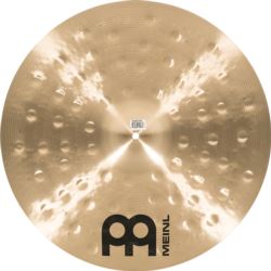 Meinl Cymbals B20ETHC talerz perkusyjny typ Crash